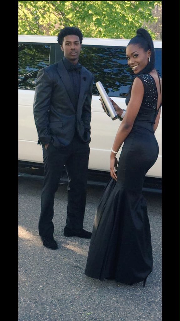 Michigan_Prom's tweet image. U of D Jesuit #prom2k16