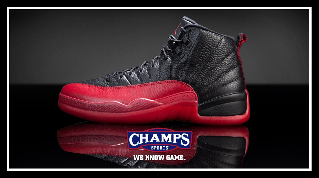 retro 12 champs