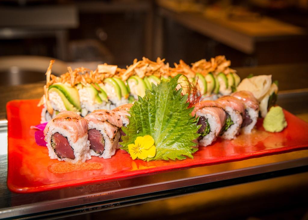 Andrea's at Encore tweet media