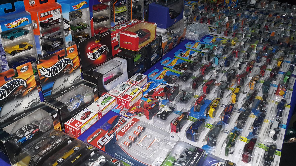 HBNupdate's tweet photo. Dapatkan koleksi HotWheels di sini #HBN2016 @JbsSelangor https://t.co/kjRM6y1GeS