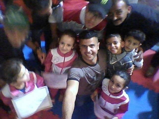 ClubOujda's tweet photo. #CJOujda https://t.co/1EKirrVuRl