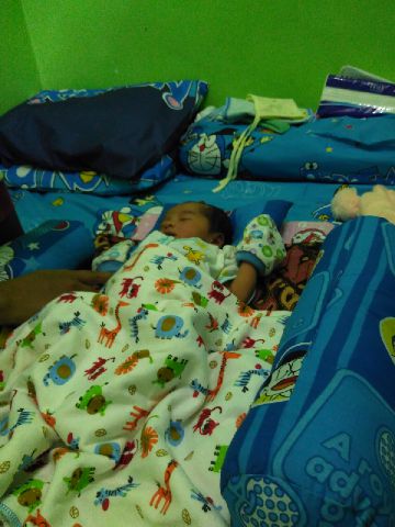 Deg Nabilla :*