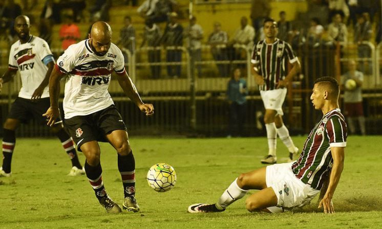 ESPN Brasil (@espnbrasil) on Twitter photo Hofman elogia organização tática do <a href="/SCFC_OFICIAL/">OFICIAL @SantaCruzFC</a>: 'Acima da média brasileira' es.pn/22jPqme Hofman elogia organização tática do <a href="/SCFC_OFICIAL/">OFICIAL @SantaCruzFC</a>: 'Acima da média brasileira' es.pn/22jPqme