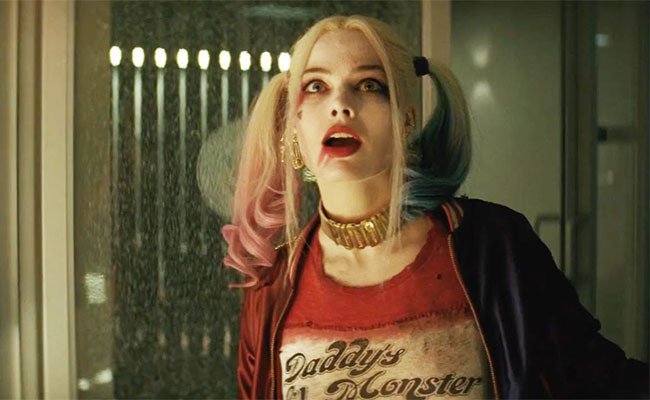 UPROXX's tweet photo. The audience of a #SuicideSquad test screening loved the DC movie https://t.co/B0FUK842cs https://t.co/ZRTTHPAqiQ