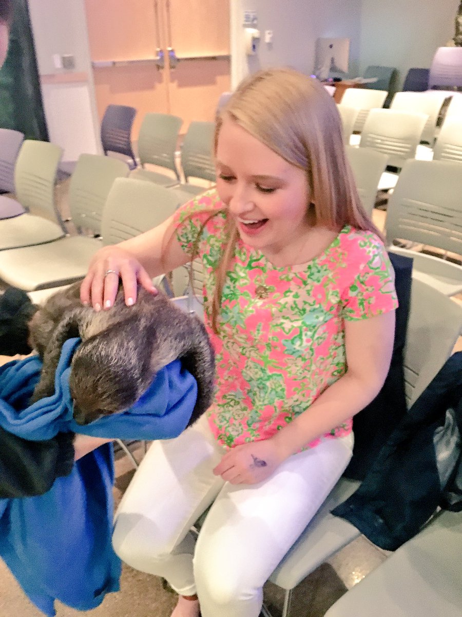 morganrudge_'s tweet photo. Best. Day. Ever. https://t.co/rFTyzh2N1e