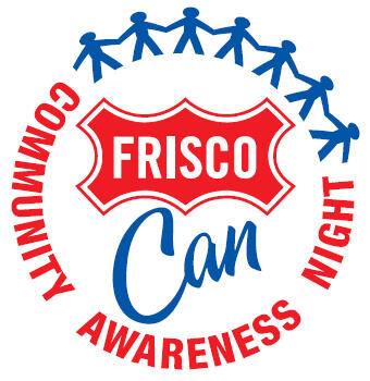 FriscoPD's tweet photo. #ThankYou to all who made @CityOfFriscoTx #FriscoCAN a success!  #We❤Frisco! #CommunityPolicing https://t.co/mO3vMtfnVO