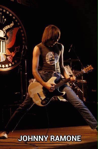 Ramones Fans  tweet media