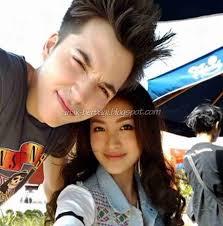 fans_baalv's tweet photo. cocok banget yah repa dan boy mesra banget https://t.co/kirubnmYMK