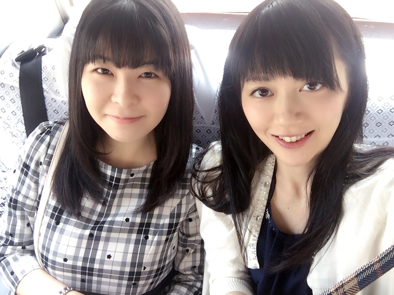 香川愛生 Manao Kagawa 13時から大津市ふれあいプラザで大盤解説会に出演します 解説は久保九段と糸谷八段 聞き手は私と沙恵ちゃんです よろしくお願いします T Co Zhatnwd6nv T Co Nuzqwhomnk Twitter