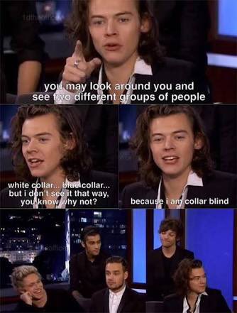 inactiveAf09's tweet photo. I'm collar blind
#NoControlDay 
#NoControlDayFollowParty 
#DirectionersFollowParty https://t.co/yBPCMlda1z