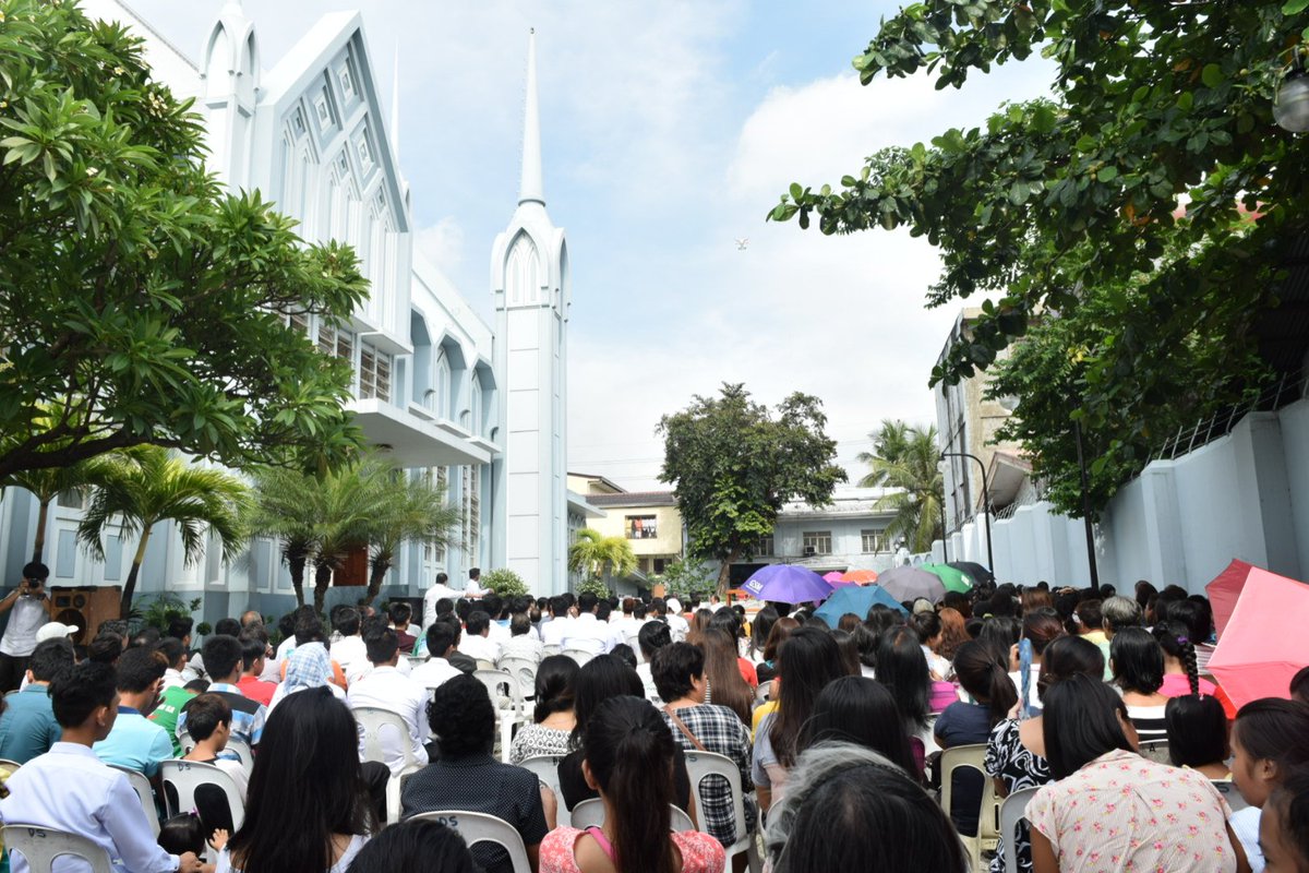 AngelaLongalong's tweet photo. @EBCDigitalNest #DakilangPamamahayag at Locale of Novaliches

#INCReconnect
#WorldwideIntensivePropagation https://t.co/d91mfUszC3