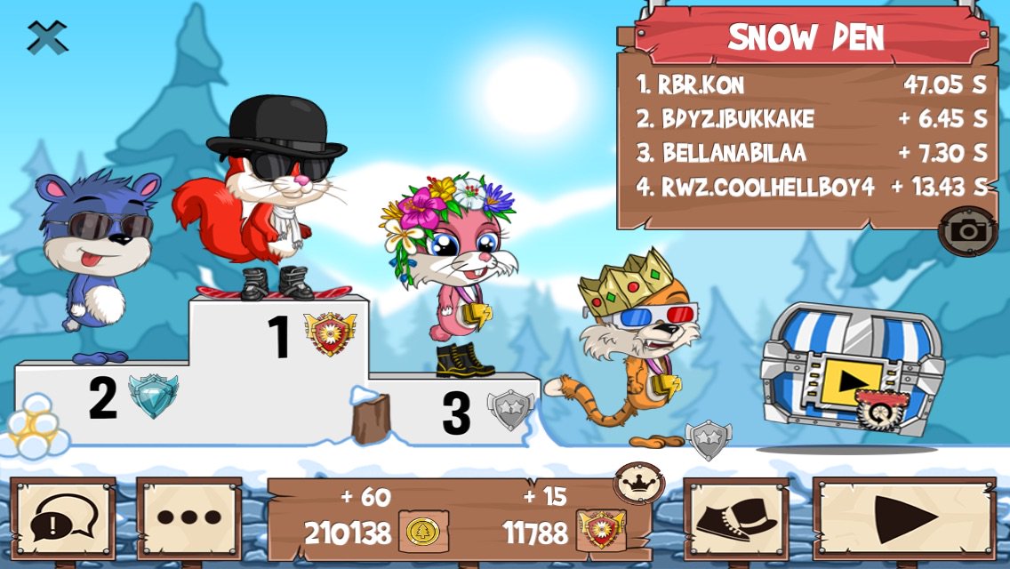 Kon_Azhar's tweet photo. Want to catch an L? #funrun2 #iBukkake #BellaNabilaa #Coolhellboy4 https://t.co/QSyc9YQ8tN