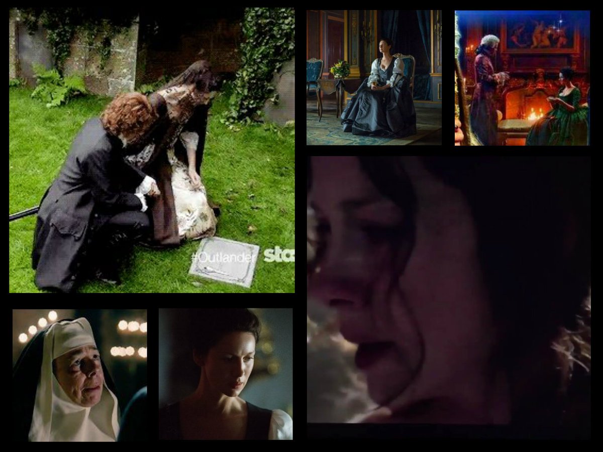 TeamHenryByalik's tweet photo. Friends~@caitrionambalfe @SamHeughan @BNGS1977 @Lallybroch
#MagnificentPerformance by Claire w/Jamie from the Heart https://t.co/kepu6D7WZ9