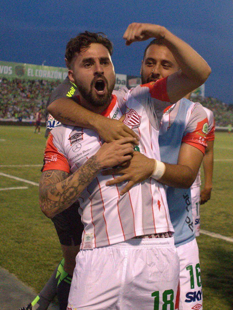 record_mexico's tweet photo. Festejo durante la Final de Ascenso en el gol de Necaxa | vía @VICTORRICARDOFE
https://t.co/tS2kYB0pwS
https://t.co/CHXUy2ALD3