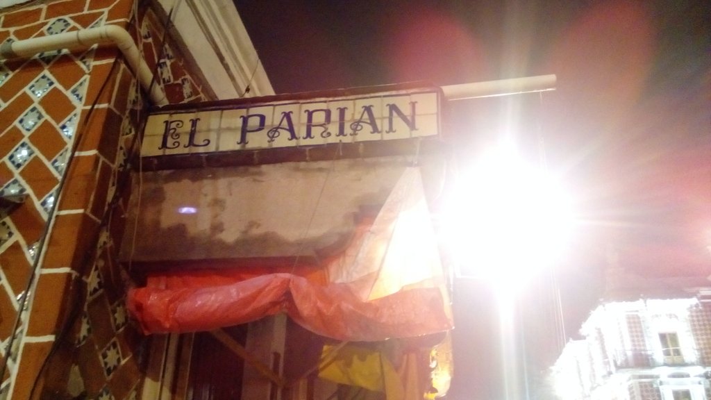 jaleon's tweet photo. Que me gusta #Puebla xa trabajar y xa disfrutar #turismeo #souvenir https://t.co/HSj2iFP8GC