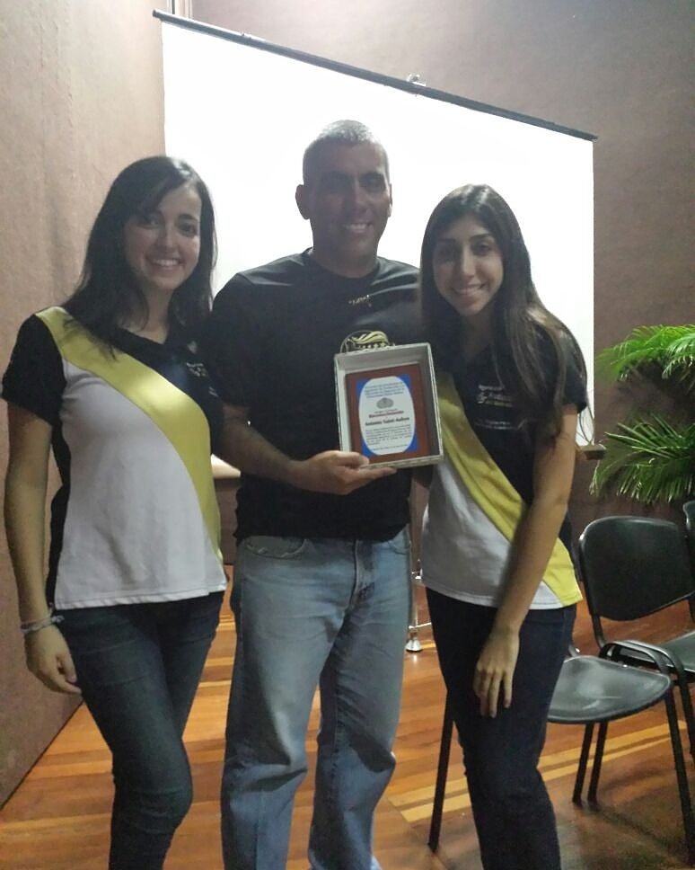 Aguas Abiertas USB (@aguasusb) on Twitter photo ¡Muchas gracias por todo el apoyo brindado <a href="/antonionatacion/">antonio saint aubyn</a>! ¡Un honor tenerte con nosotros! ¡Muchas gracias por todo el apoyo brindado <a href="/antonionatacion/">antonio saint aubyn</a>! ¡Un honor tenerte con nosotros!