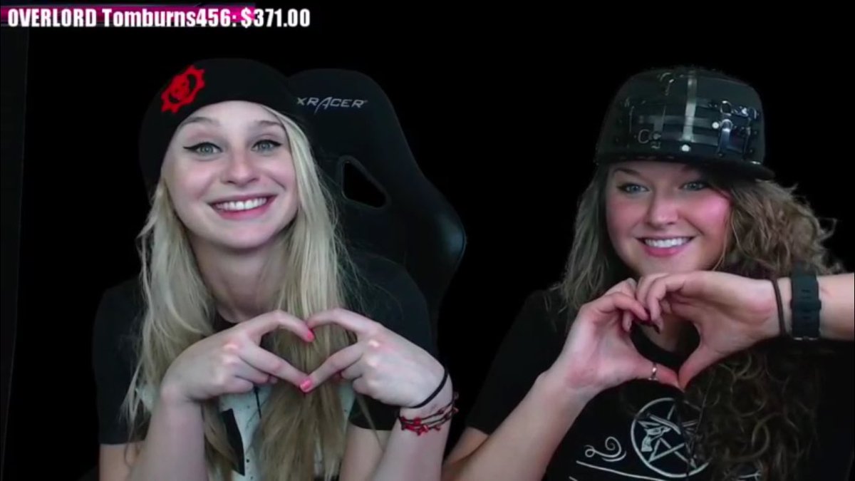 jimmyjr88's tweet photo. @WatchGirlsPlay we hit some bumps but it was still lots of fun hanging out with you girls. Much <3 ๐๐๐ #DJSteph ๐ https://t.co/xQgMHuSUbR
