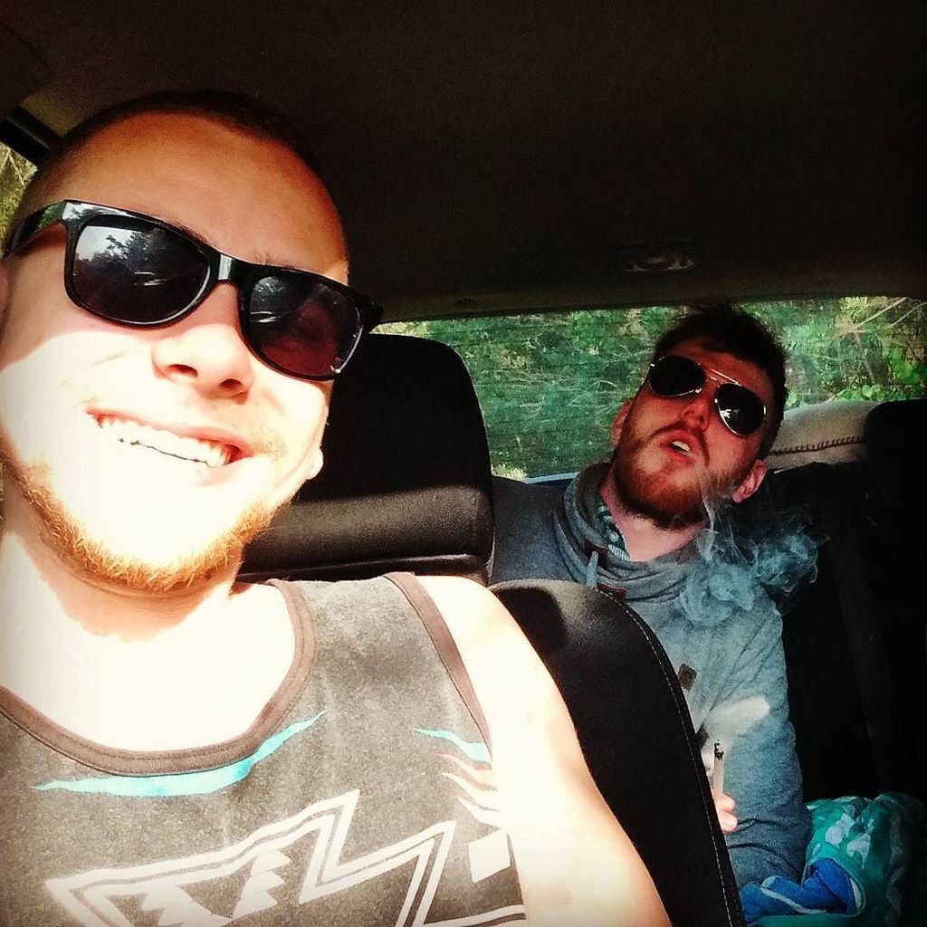 InstaLiepaja's tweet image. matulejevas - How to chiiillll... #svaika #rooko #fakin #Latvijoj