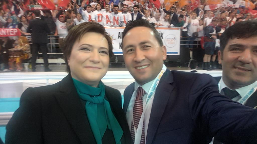 unal1225's tweet photo. Kutlu yürüyüşe devam demek için ankarda bakanımız @fdemetsari ile beraber @avfikretyeni @hasankyl1  @zulkufsengul https://t.co/nV4CfsQfm7
