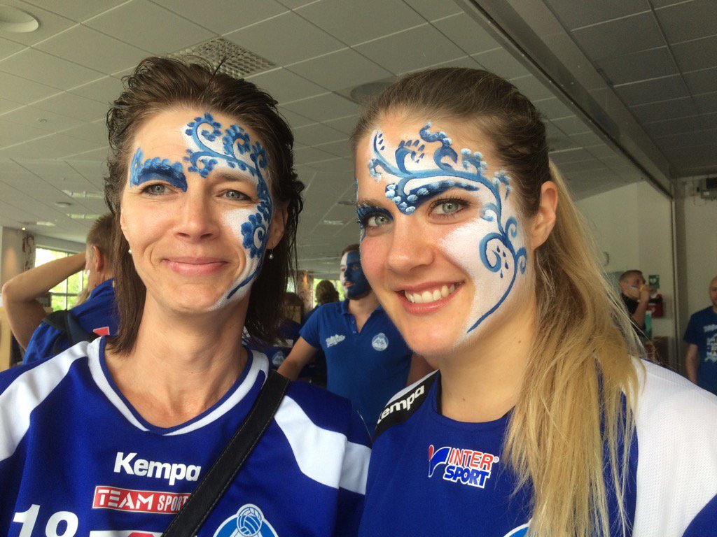 AlingsasHK's tweet photo. Så snygga! #ahkfinal https://t.co/MxYqgDK3v8
