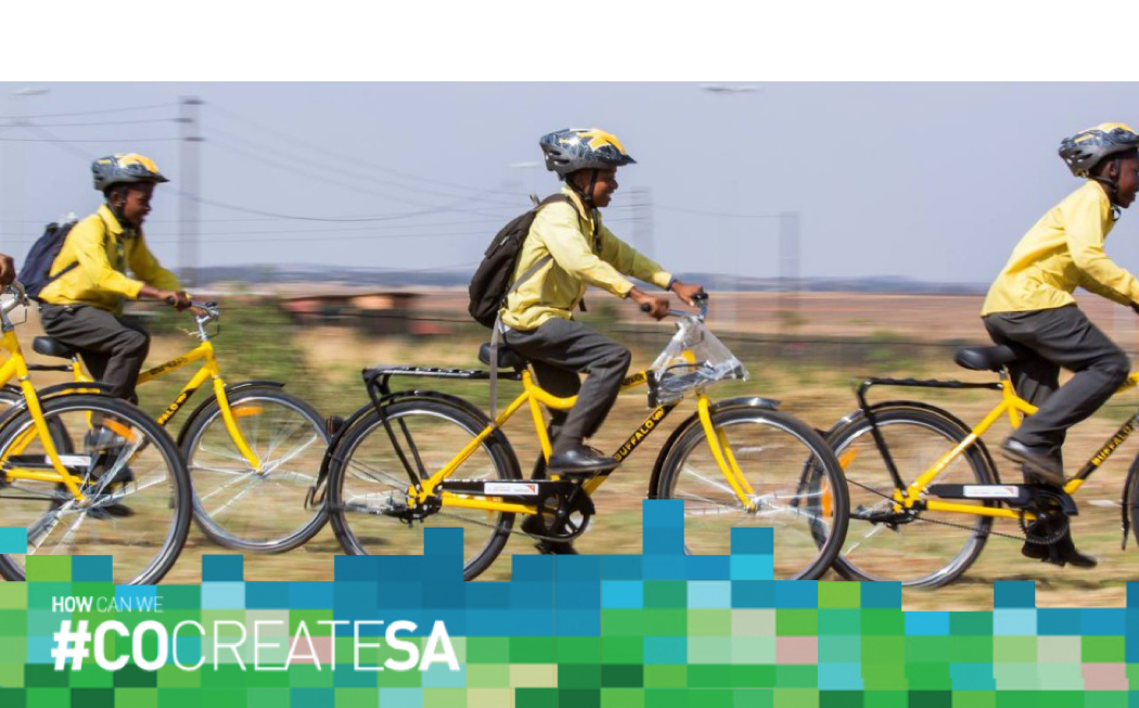 HorbachBonnie's tweet photo. #cycling #safe4cycle - educate youth &amp; adults how to be safe in traffic |  @Mobiel21 @stellenfietsry @bevschafer https://t.co/W0xwKXPGeY