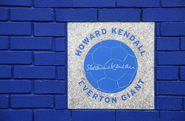 Everton's tweet image. The great man would have been 70 today. Forever in our thoughts. 💙