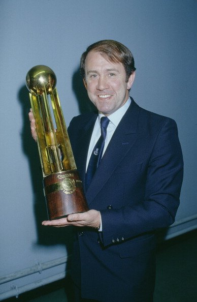 Everton's tweet image. The great man would have been 70 today. Forever in our thoughts. 💙