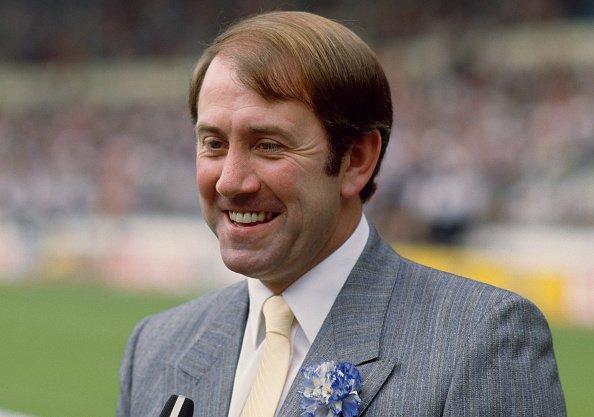 Everton's tweet image. The great man would have been 70 today. Forever in our thoughts. 💙