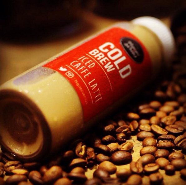 Mau ngopi ditempat, tapi juga mau bawa pulang? Dapatkan Cold Brew ini di <a href="/NgopiSerius/">Ngopi Serius</a> dan bs disimpan dikulkas