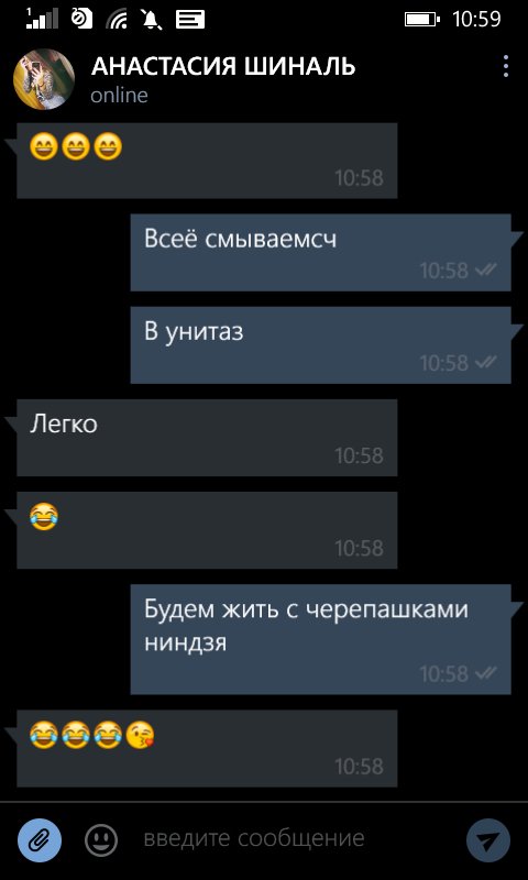 odeskatya's tweet photo. Боже я люблю тебя✌💕 https://t.co/IyJvDAudSo