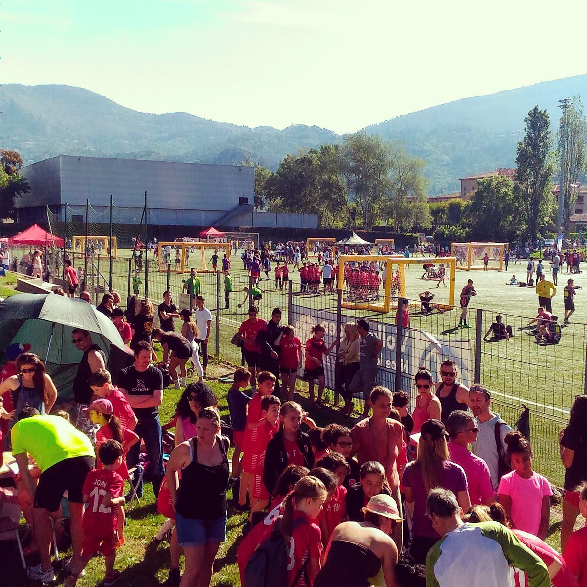 Carros Handball Club tweet media