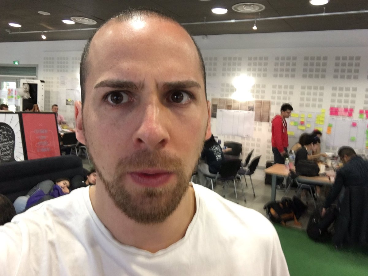 Thomas Brelet tweet media