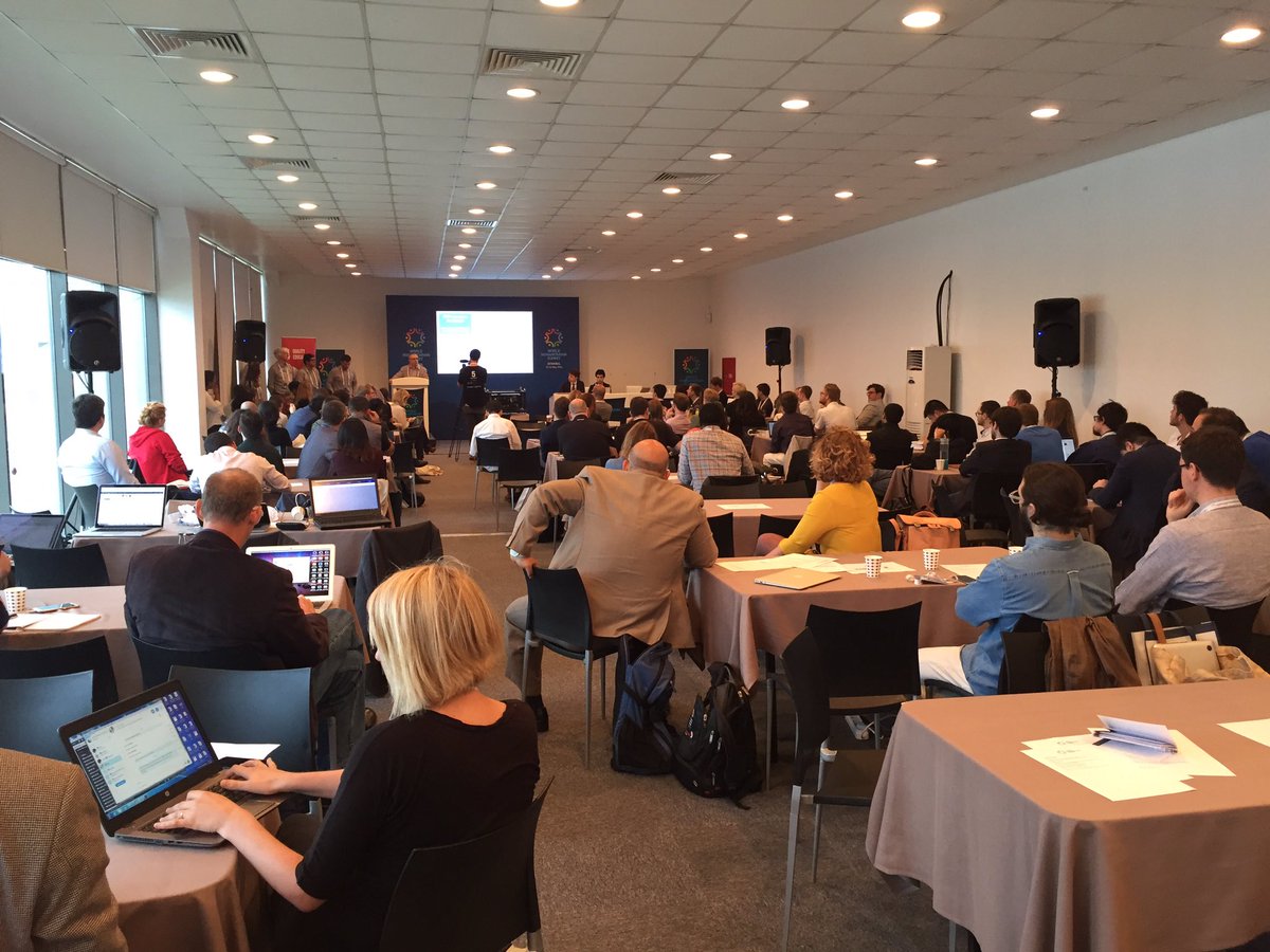 InnoCampus at #Hack4Humanity of #WHSummit in Istanbul