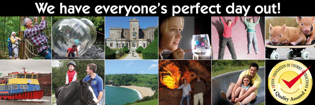 DevonTopDaysOut's tweet photo. #DevonWeekend #Family #Fun #daysout https://t.co/4ijGd0nqW8 @Devon_Hour @HarbourHeights1 @OceanCityFest https://t.co/XM0TlvOpVZ