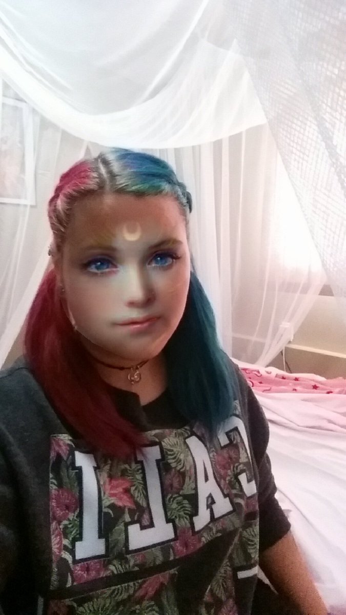 celestialscout's tweet photo. The dream is real 💜 #sailormoon #sailormooncrystal #snapchatfilter #snapchat #picturefaceswap https://t.co/klvDqLoJ1f