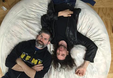Dan and Brian💞