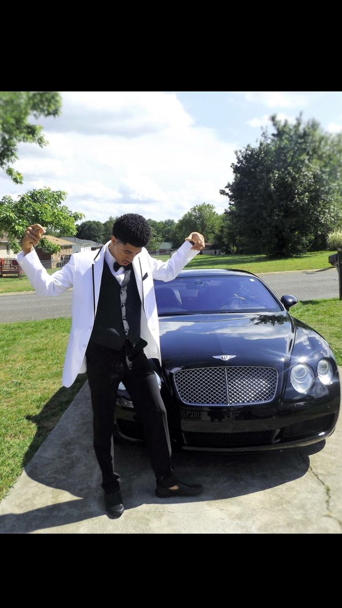 J. Wray (JaylonWray) Twitter