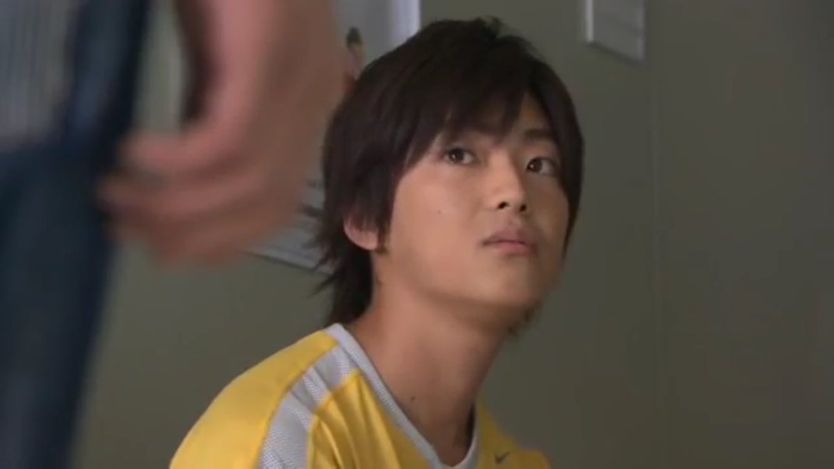 Mon Mon Twitterren 最近昔のドラマ見るのはまってるんだけど 見るやつ全部大東俊介くんでてる なんかすごい 桜蘭高校ホスト部 イケパラ07 野ブタをプロデュース Mon Mon Twitterren 最近昔のドラマ見るのはまってるんだけど 見るやつ全部大東俊介くんでてる なんかすごい 桜蘭高校ホスト部 イケパラ07 野ブタをプロデュース