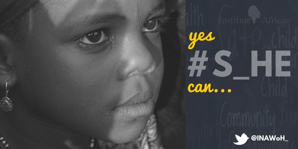 agenda4humanity's tweet photo. How can #women shape #humanitarian response? Think outside the box at #ShareHumanity 24 May 3 PM side event #S_HE https://t.co/dMZ3hZCwqV