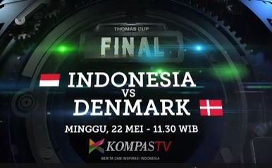 Ayo dukung tim Merah Putih di Thomas Cup 2016 dengan tagar #ThomasINABangkit! <a href="/BadmintonTalk/">Badminton Talk</a> <a href="/INABadminton/">BADMINTON INDONESIA</a>