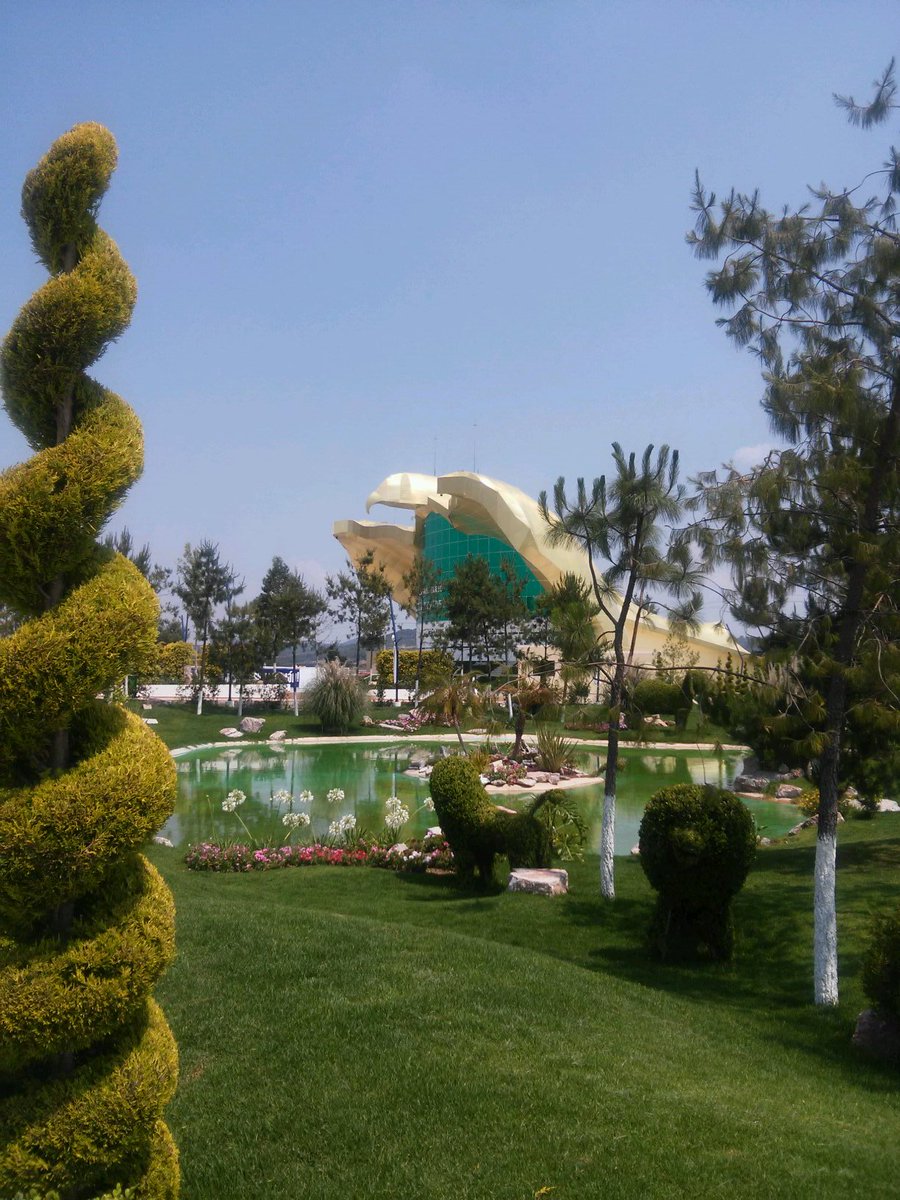 torreslldm's tweet photo. Apoyando en la capacitación de Ministros, en el Ecosantuario y con la bendición de haber visto a mi Padre #SoyDeNJG https://t.co/OnOmJ917z5