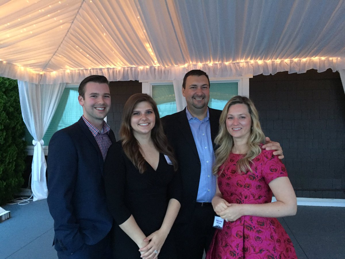 Networking has never been so much fun! #NWBRG <a href="/NorthwestUPSers/">Northwest UPSers</a>