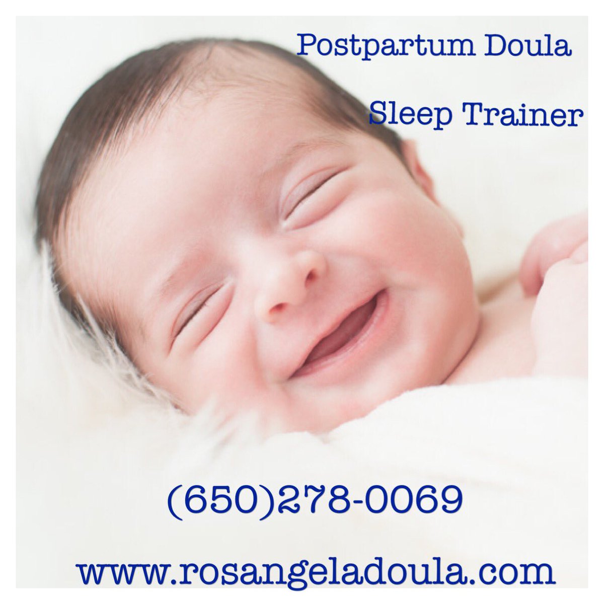Rosangeladoula's tweet image. Teaching Newborn Care 2 weeks ago @AdoptConnection rosangeladoula.com