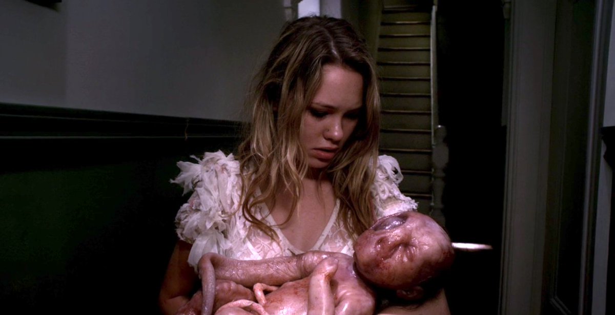 Celebrate tonights "witching hour" by catching Hellions on TMN2 (Canada) today at 3am!
int.hellionsmovie.com