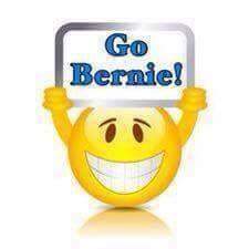 saracohennyc's tweet photo. #ByeByeDebbie #FireDebbie #DontLetTheDoorHitYouInTheAss #AlwaysBernieSanders #Time4OurRevolution https://t.co/8MkwDjo8AS