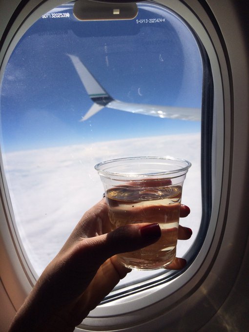 And we made it safely! Miss you guys! 💕 https://t.co/0N9PXtVbHX<a href="/tag/gloryholes"class="tags"><span>#gloryholes</span></a>