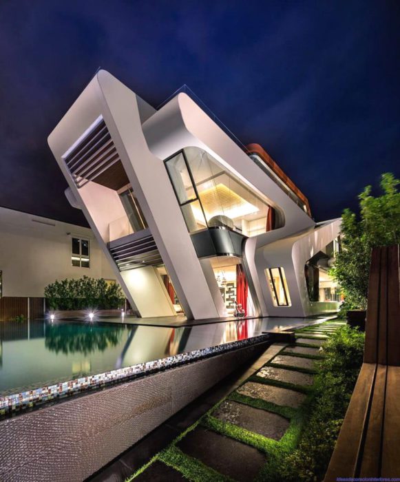 interio44564414's tweet photo. Stunning House in #Singapore by Mercurio Design Lab 
- https://t.co/2XoYqHXrjf - #MercurioDesignLab https://t.co/qFVB0n2Od0