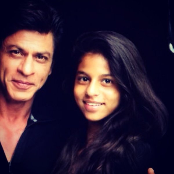 Wishing a Grand Happy Birthday to the <a href="/iamsrk/">Shah Rukh Khan</a> 's Lovely Princess Suhana Khan 🎂