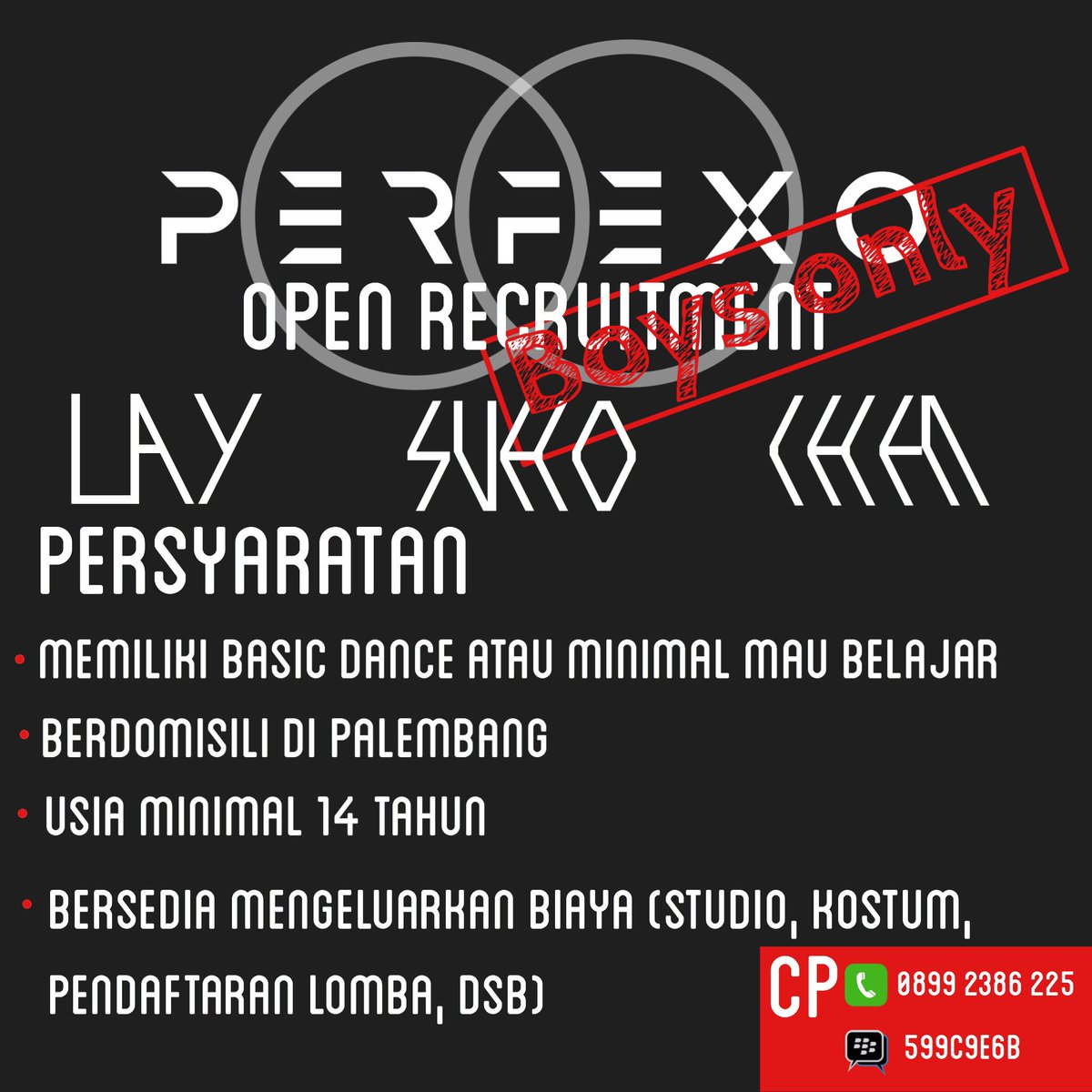 브르 펙 소 (@perfexo_dc) on Twitter photo 