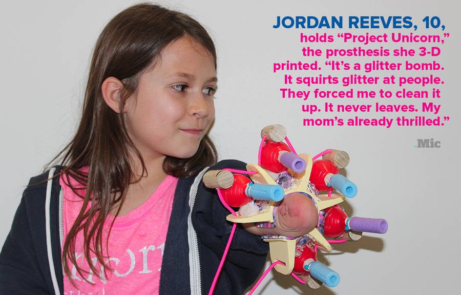 Hey <a href="/makerfaire/">Maker Faire</a> get ready for the #SuperheroCyborgs on the Make:Live stage tomorrow at 1:45! <a href="/kidmoborg/">KIDmob</a> #mfba16